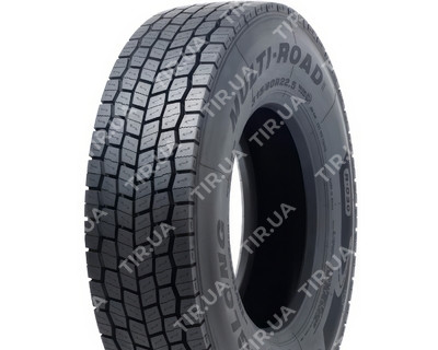 315/70R22.5 LingLong R-D30 156/150L Ведущая грузовая шина