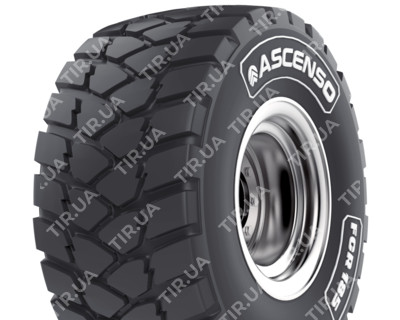 560/60R22.5 Ascenso FCR 185 169D Индустриальная шина