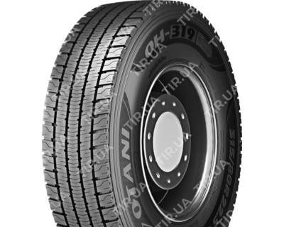 315/70R22.5 Otani OH-319 154/150L Ведуча вантажна шина