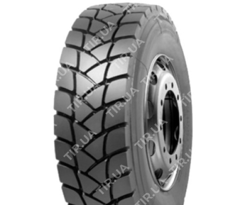 12R20 Torque TQ768 156/153J Ведущая грузовая шина