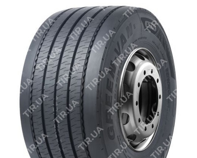 445/45R19.5 LingLong Green-Van L-T10 160J Причіпна вантажна шина