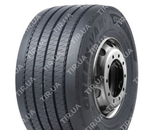 445/45R19.5 LingLong Green-Van L-T10 160J Прицепная грузовая шина