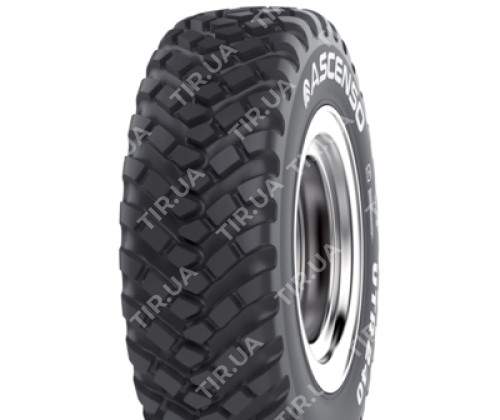 300/70R20 Ascenso UTR 240 110/110A8/B Сільгосп шина