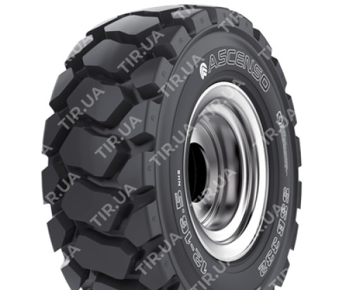 14R17.5 Ascenso SSB 332 155A2 Індустріальна шина