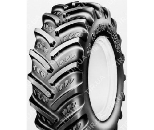 420/85R30 Kleber TRAKER 140/137A8/B Индустриальная шина