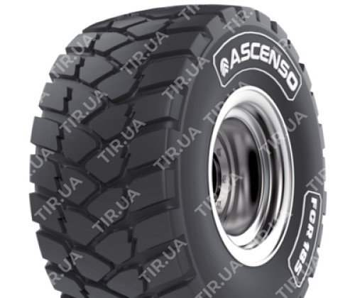 600/55R26.5 Ascenso FCR 185 173D Індустріальна шина
