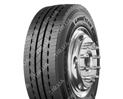 315/70R22.5 Goodyear KMAX S GEN-3 156/150L Рулевая грузовая шина