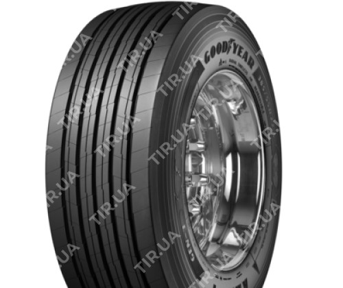 385/65R22.5 Goodyear KMAX T GEN-3 164/158K/L Причіпна вантажна шина