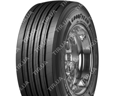 385/65R22.5 Goodyear KMAX T GEN-3 164/158K/L Прицепная грузовая шина