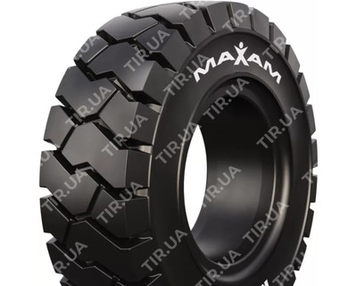 28/9R15 Maxam MS701+ Индустриальная шина