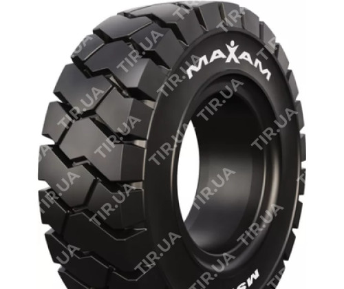 28/9R15 Maxam MS701+ Индустриальная шина