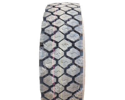 235/75R17.5 Winda WD957 143/141J Ведуча вантажна шина