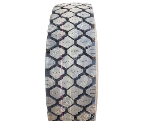 235/75R17.5 Winda WD957 143/141J Ведущая грузовая шина