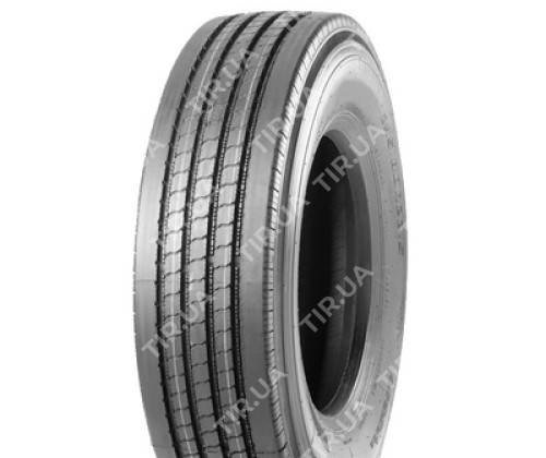 295/80R22.5 Winda WD219 152/149M Рульова вантажна шина