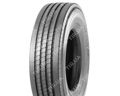 295/80R22.5 Winda WD219 152/149M Рулевая грузовая шина