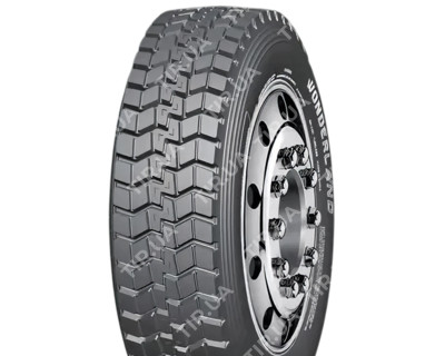 215/75R17.5 Wonderland BY996 135/133M Ведущая грузовая шина