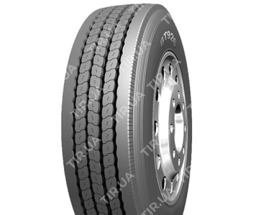235/75R17.5 Winda WD926 143/141J Рульова вантажна шина
