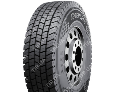 295/80R22.5 Tercelo L115 152/149M Ведущая грузовая шина