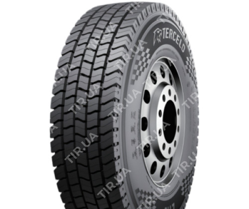 315/80R22.5 Tercelo L115 164/160K Ведущая грузовая шина