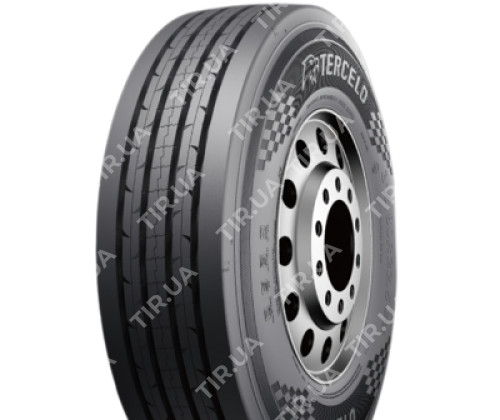 315/80R22.5 Tercelo U121 156/150K Рульова вантажна шина