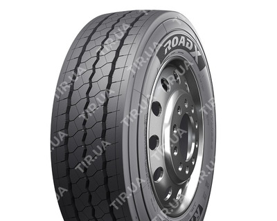 275/70R22.5 Roadx RoadX RAU2 152/149J Універсальна вантажна шина