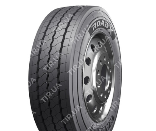 275/70R22.5 Roadx RoadX RAU2 152/149J Универсальная грузовая шина