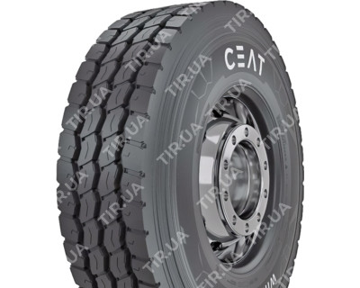 385/65R22.5 Ceat Winload-AW 164K Причіпна вантажна шина