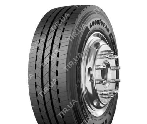 385/65R22.5 Goodyear KMAX S GEN-3 164/158K/L Рульова вантажна шина