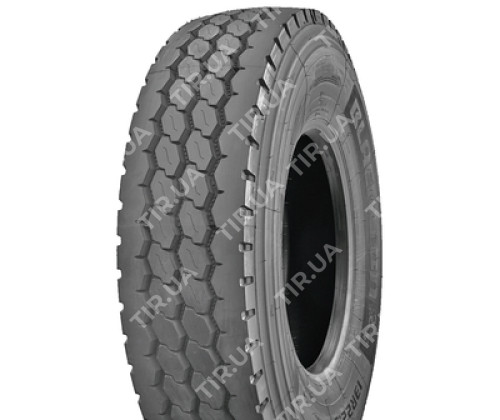 315/80R22.5 BlackLion BA220 156/150L Універсальна вантажна шина
