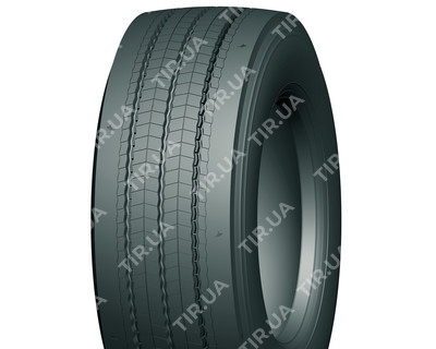 385/55R22.5 Haohua GS57 160K Рулевая грузовая шина