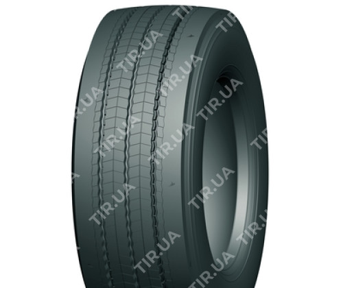 385/55R22.5 Haohua GS57 160K Рулевая грузовая шина