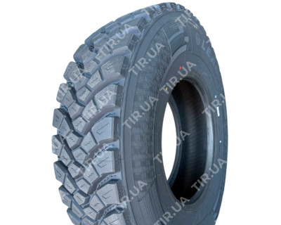 315/80R22.5 Leao M205-D 158/150K Ведуча вантажна шина