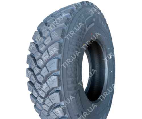 315/80R22.5 Leao M205-D 158/150K Ведущая грузовая шина