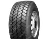 385/65R22.5 Roadx DX776 164K Універсальна вантажна шина