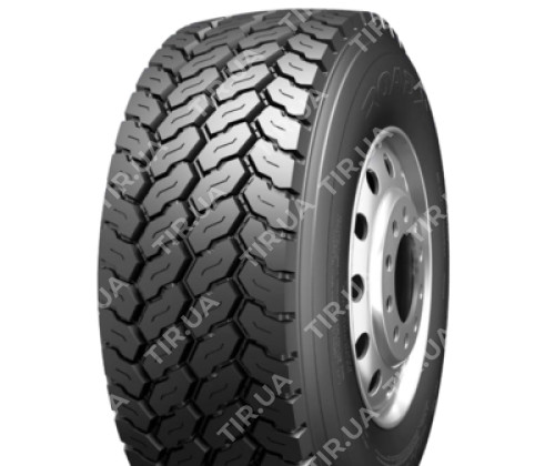 385/65R22.5 Roadx DX776 164K Універсальна вантажна шина