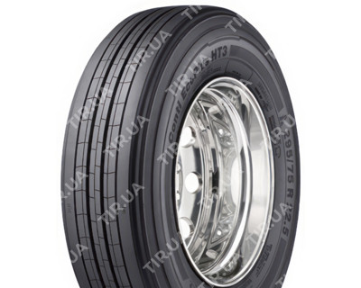 295/75R22.5 Continental Conti EcoPlus HT3 Причіпна вантажна шина