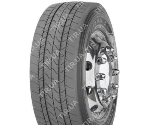 315/60R22.5 Goodyear FUELMAX S 154/148L Рулевая грузовая шина