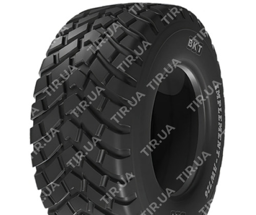 420/55R17 BKT AW726 133/121A8/A8 Сельхоз шина