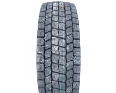 265/70R19.5 Arivo XARD42 143/141J Ведущая грузовая шина