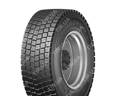 295/80R22.5 Haohua GD06 154/151L Ведуча вантажна шина