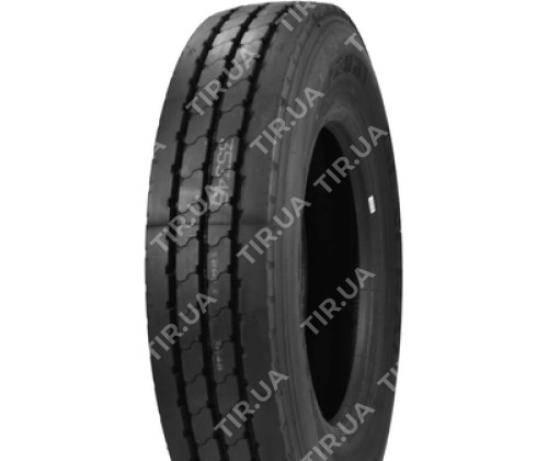 11R22.5 General Tire Ameri*Steel S360 146/143L Универсальная грузовая шина