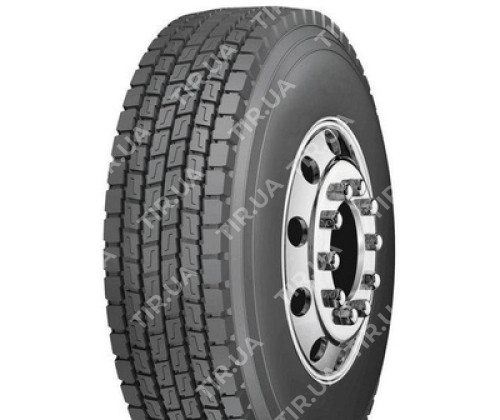 215/45R17 Firemax FM08 91V Ведуча вантажна шина