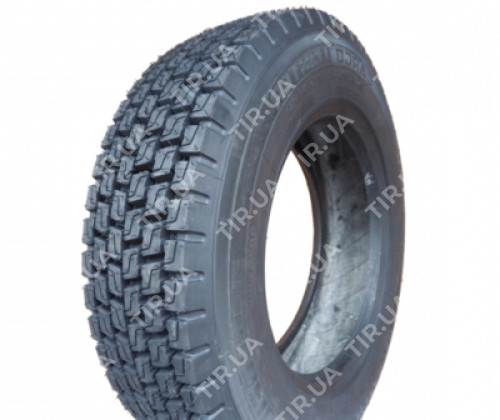205/75R17.5 Profil (наварка) CARGO MASTER D 124/122M Ведущая грузовая шина