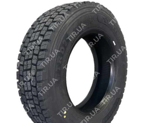 315/60R22.5 Greentrac GTRD2 154/148L Ведущая грузовая шина