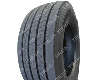 315/60R22.5 Greentrac GTRS2 154/150L Рульова вантажна шина