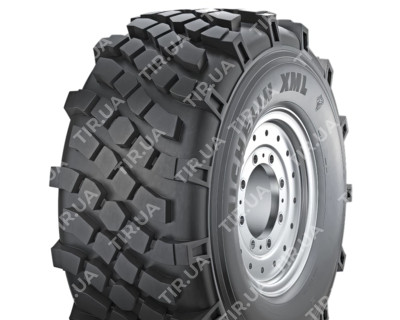 475/80R20 Michelin XML 166G Индустриальная шина