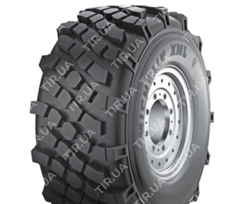 475/80R20 Michelin XML 166G Индустриальная шина