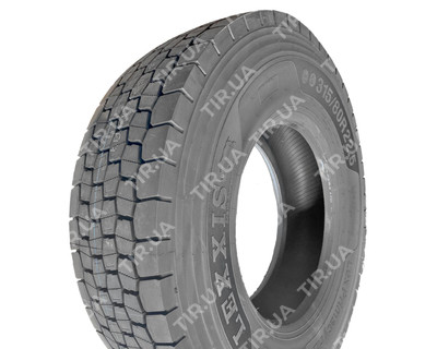 295/80R22.5 LEXXIS Lex Primacy HD6 152/149J Ведущая грузовая шина