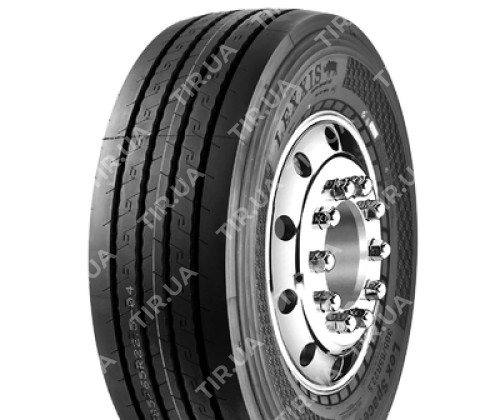 385/65R22.5 LEXXIS Lex Space HS6 164K Универсальная грузовая шина