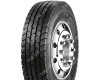 315/80R22.5 LEXXIS Lex Force HD3 157/154K Ведущая грузовая шина
